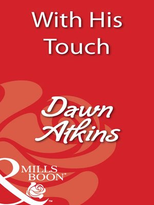 cover image of With His Touch